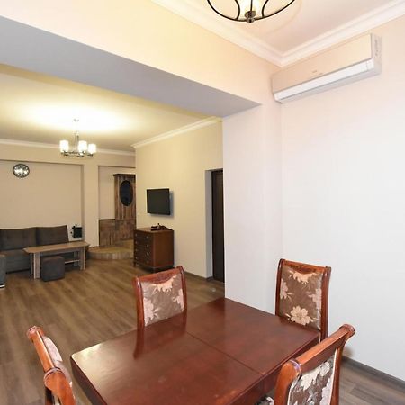 Yerevan Home Eksteriør bilde