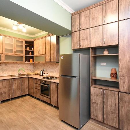 Yerevan Home Eksteriør bilde