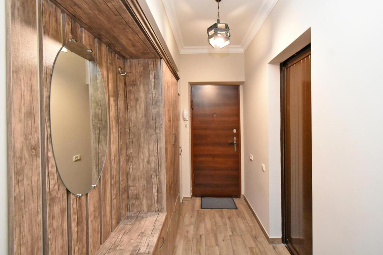 Yerevan Home Eksteriør bilde