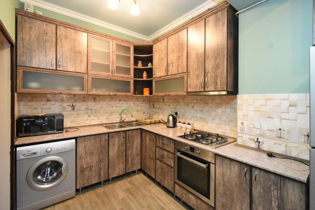 Yerevan Home Eksteriør bilde