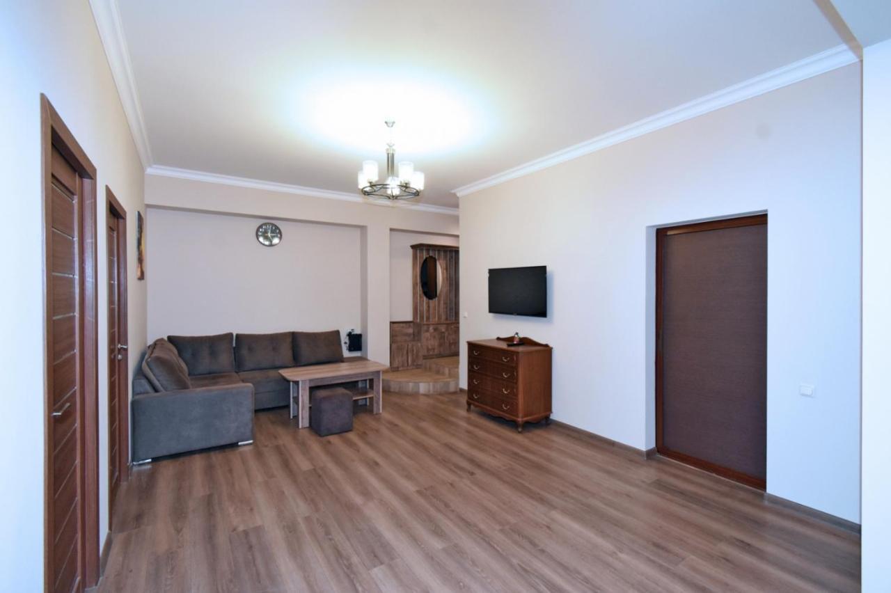 Yerevan Home Eksteriør bilde