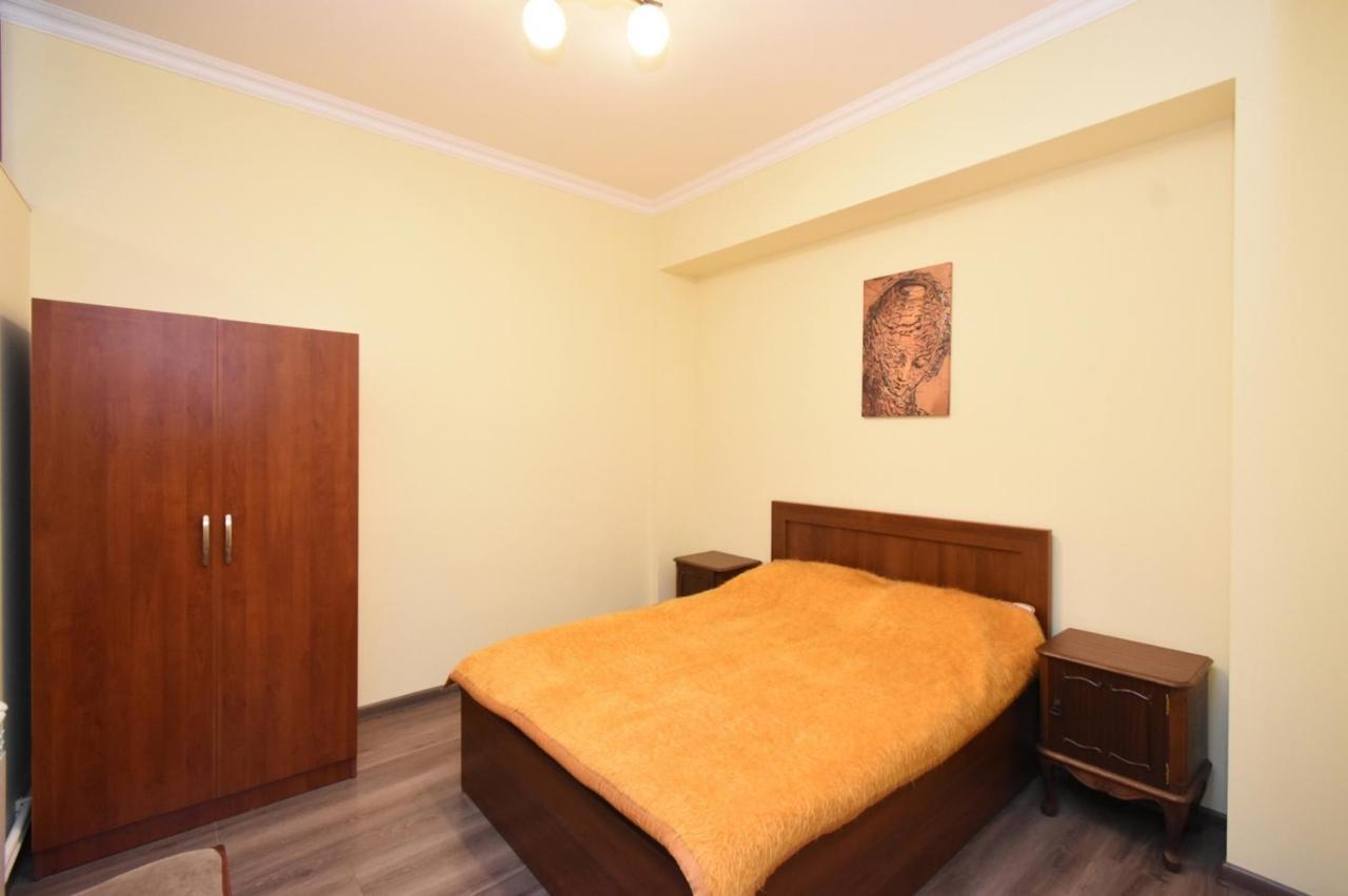 Yerevan Home Eksteriør bilde