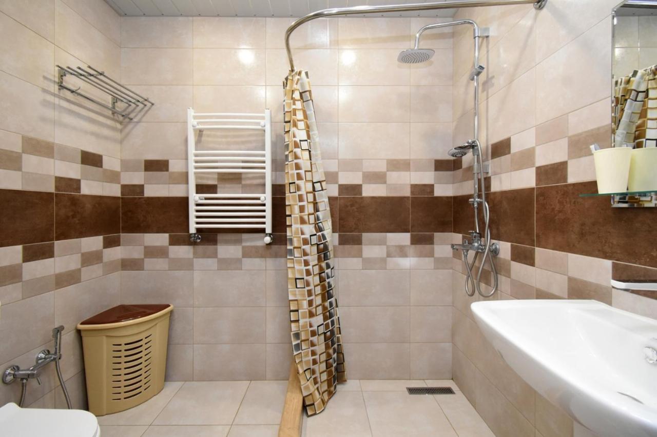 Yerevan Home Eksteriør bilde