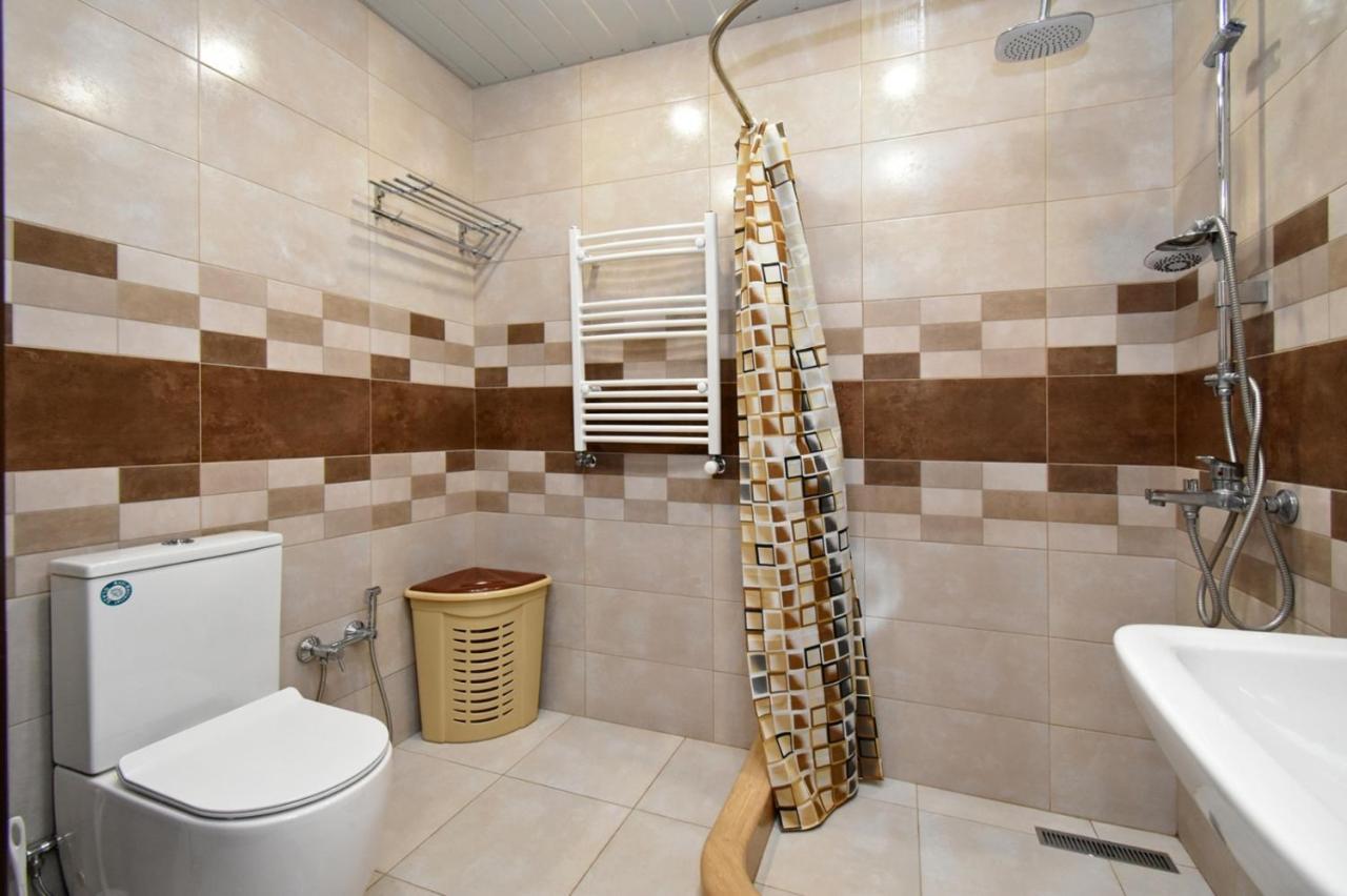 Yerevan Home Eksteriør bilde