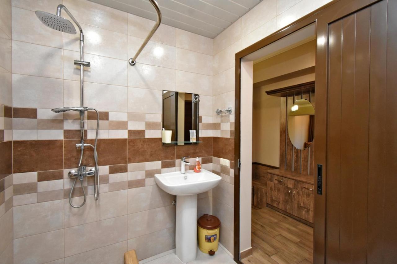Yerevan Home Eksteriør bilde