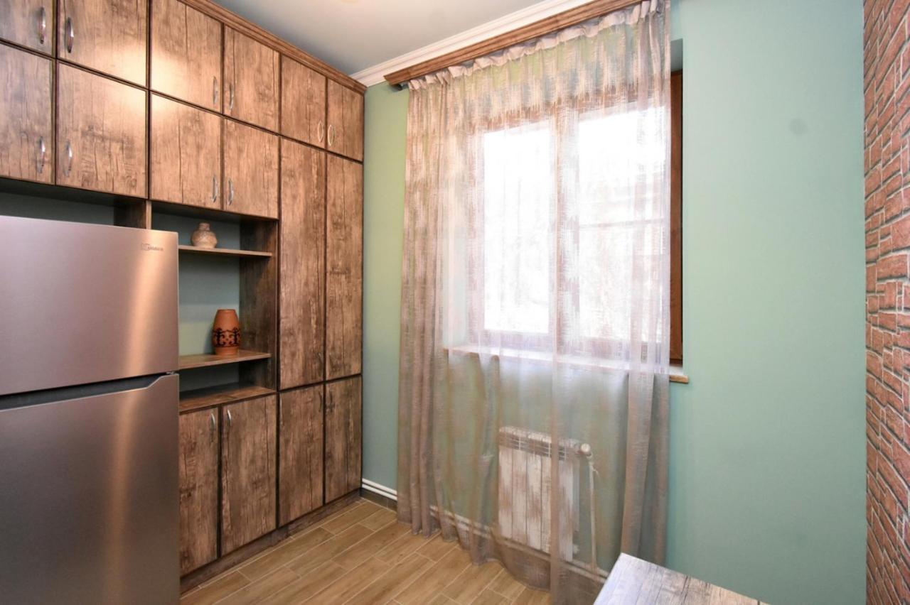 Yerevan Home Eksteriør bilde