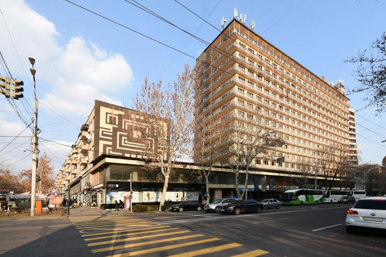 Yerevan Home Eksteriør bilde