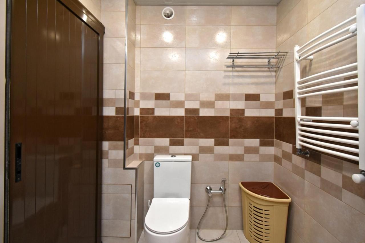 Yerevan Home Eksteriør bilde